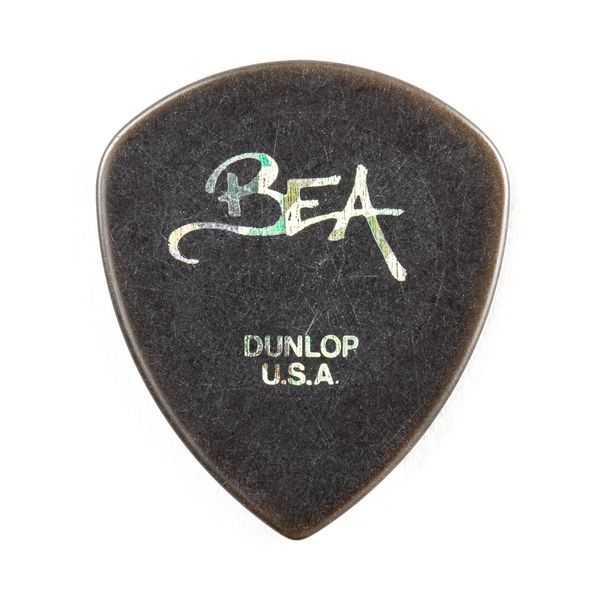 Медиатор Dunlop 548PRM1.0 Rabea Massaad Flow 1.0 mm (6 шт.) 127230 фото