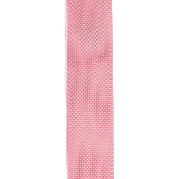 D'ADDARIO PWS106 POLYPRO GUITAR STRAP (PINK) 22070 фото