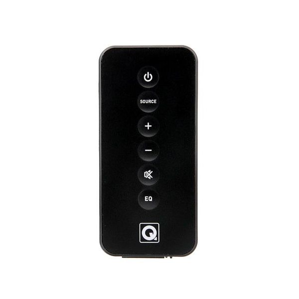 QA7440 Q MEDIA 3 HDMI SOUNDBAR WITH BUILT-IN SUB QA7440 фото