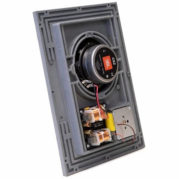 Инсталляционная акустическая система JBL Conceal C62 JBLC62 фото