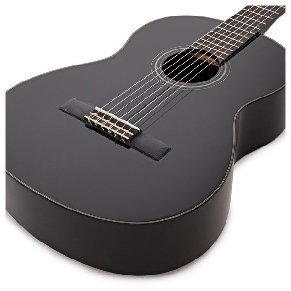 Електрогітара YAMAHA C40B 28697 фото