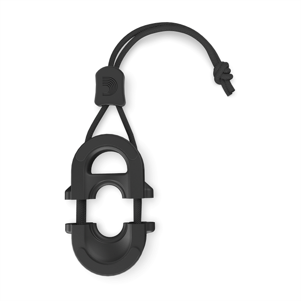 Фіксатор ременя для акустичної гітари D'ADDARIO PW-AJL-01 CinchFit 42211 фото