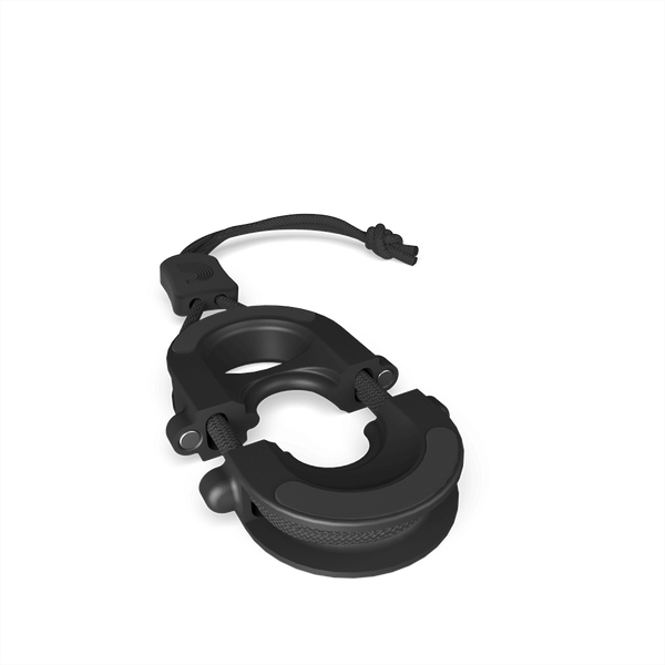 Фіксатор ременя для акустичної гітари D'ADDARIO PW-AJL-01 CinchFit 42211 фото
