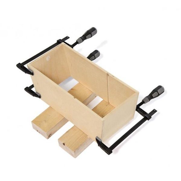 Бонго кахон Meinl Make Your Own MYO-BCAJ Baltic Birch 120501 фото
