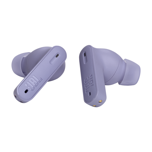 JBL Tune Beam &mdash; TWS наушники с ANC, фиолетовый JBLTBEAMPUR фото