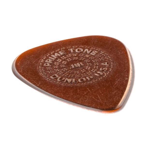 Медиатор Dunlop 510R.88 Primetone Standard Grip .88 mm (12 шт.) 122909 фото