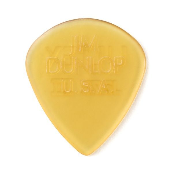 Медіатор Dunlop 427P1.38 Ultex Jazz III 1.38 mm (6 шт.) 125936 фото