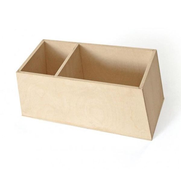 Бонго кахон Meinl Make Your Own MYO-BCAJ Baltic Birch 120501 фото
