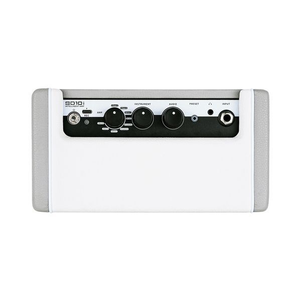 MOOER SD10i (Gray) 41595 фото