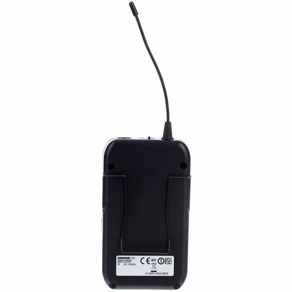 Бездротова система для духових інструментів Shure BLX14/B98 S8 315965 фото
