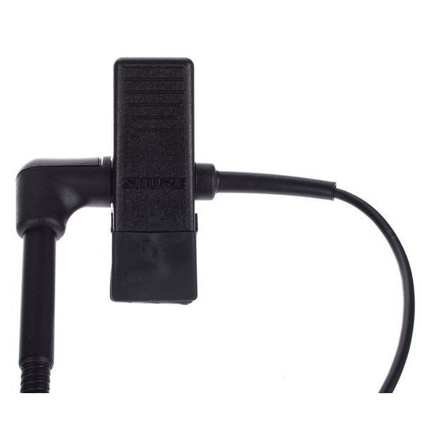 Бездротова система для духових інструментів Shure BLX14/B98 S8 315965 фото