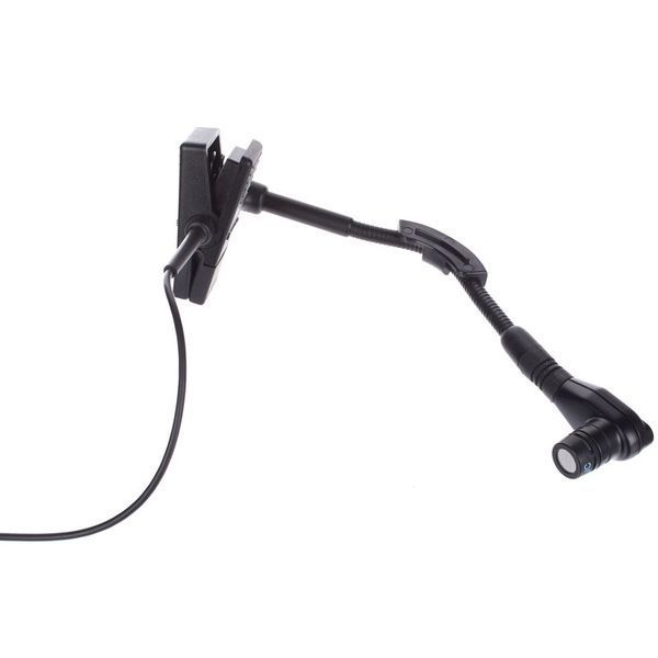 Бездротова система для духових інструментів Shure BLX14/B98 S8 315965 фото