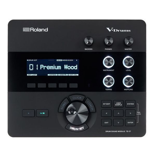 Модуль для барабанов Roland TD-27 483470 фото
