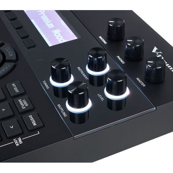 Модуль для барабанов Roland TD-27 483470 фото