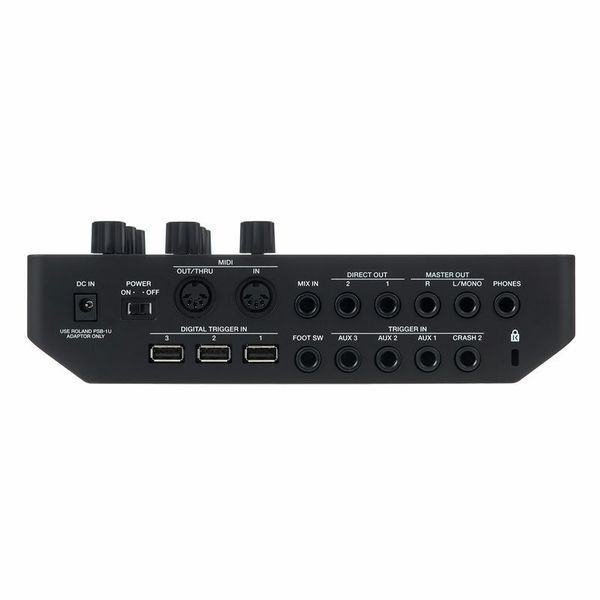 Модуль для барабанов Roland TD-27 483470 фото