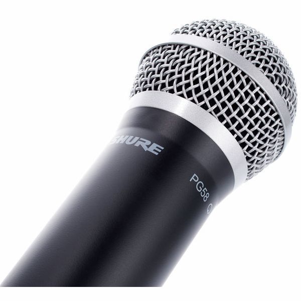 Радиосистема Shure BLX288/PG58 Combo S8 315599 фото
