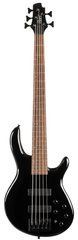Електрогітара CORT C5 Deluxe (Black) 41128 фото
