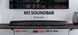 QA7440 Q MEDIA 3 HDMI SOUNDBAR WITH BUILT-IN SUB QA7440 фото 10