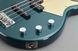 YAMAHA BB434 Electric Guitar (Teal Blue) 35916 photo 1