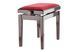 Банкетка для фортепіано GEWA Deluxe Mahogany High Gloss G-130060 фото 4