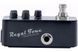Процесор гітарних ефектів MOOER 007 REGAL TONE 41791 фото 4