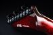 Електрогітара LTD SC-608 BARITONE (Red Sparkle) 39223 фото 7