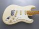Электрогитара FGN BST-M/OLW ODYSSEY BOUNDARY SERIES (Olympic White) 41038 фото 4