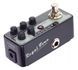 Процесор гітарних ефектів MOOER 007 REGAL TONE 41791 фото 3