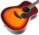 Электрогитара YAMAHA LLX6A (Tobacco Brown Sunburst) 28949 фото 5