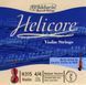 D'ADDARIO HELICORE VIOLIN SINGLE C STRING 4/4 Scale Medium Tension 19530 фото 2