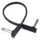 ROCKBOARD Flat Patch Cable (10 cm) 34415 фото 5