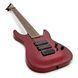 Електрогітара LTD SC-608 BARITONE (Red Sparkle) 39223 фото 5