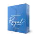 Тростина для альт-саксофона D'Addario Royal №1,0 (1 шт) 36636 фото 2