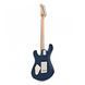 YAMAHA PACIFICA 112V Electric Guitar (United Blue) 38145 photo 7