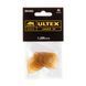 Медіатор Dunlop 427P1.38 Ultex Jazz III 1.38 mm (6 шт.) 125936 фото 4