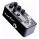 Процесор гітарних ефектів MOOER 007 REGAL TONE 41791 фото 1