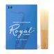 Трость для тенор-саксофона D'Addario Royal №3,0 (1 шт) 23776 фото 1
