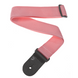 D'ADDARIO PWS106 POLYPRO GUITAR STRAP (PINK) 22070 фото 1
