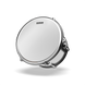 EVANS 12" UV2 Coated Tom Batter 37881 фото 2