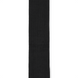 D'ADDARIO 75B000 POLYPRO BASS GUITAR STRAP (BLACK) 22065 фото 3