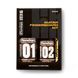 DUNLOP 6502 SYSTEM 65 GUITAR FINGERBOARD KIT 20386 фото 2