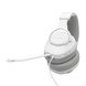 JBL Quantum 100M2 &mdash; wired gaming headset, white JBLQTUM100M2WHT photo 7