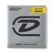 DUNLOP DBSBS40100 SUPER BRIGHT STEEL (40-100) 32307 фото 1