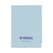 Тканина для внутрішньої очистки YAMAHA INNER CLOTH FOR FLUTE 107298 фото 2