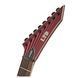 Електрогітара LTD SC-608 BARITONE (Red Sparkle) 39223 фото 6