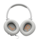 JBL Quantum 100M2 &mdash; wired gaming headset, white JBLQTUM100M2WHT photo 8