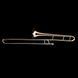Bb Tenor Trombone (0.525&Prime;) Wessex PB525 PB525-L photo 1