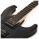 Електрогітара LTD MH-200 (Black) 36990 фото 8