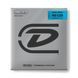 DUNLOP DBMMS45125 MARCUS MILLER SUPER BRIGHT BASS STRINGS 5-STRING (45-125) 32876 фото 1
