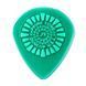 Медиатор Dunlop AALP02 Primetone Animals As Leaders Green .73 mm (3 шт.) 123785 фото 3